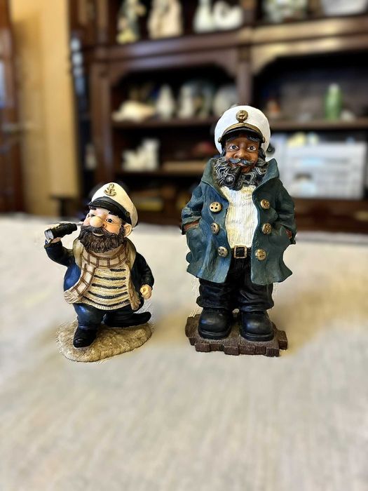 Marinheiros coleção