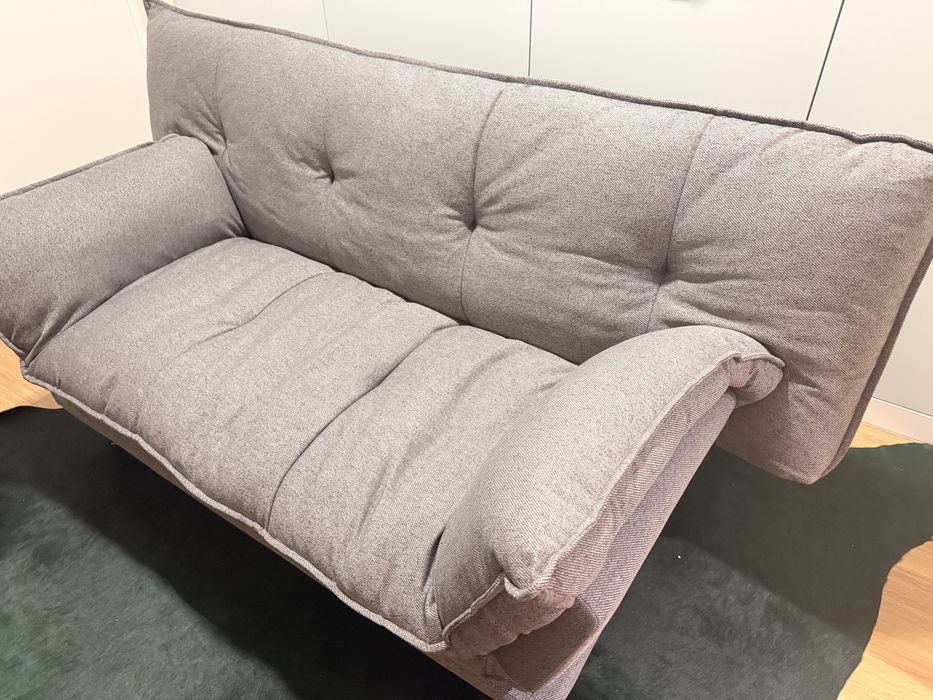 Sofa cama  como novo