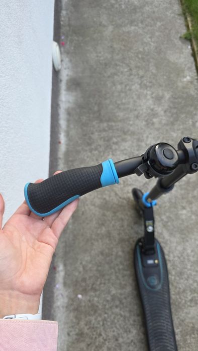 Електросамокат Globber ONE K e-motion 15