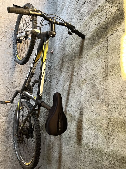 Bicicleta Coluer 260