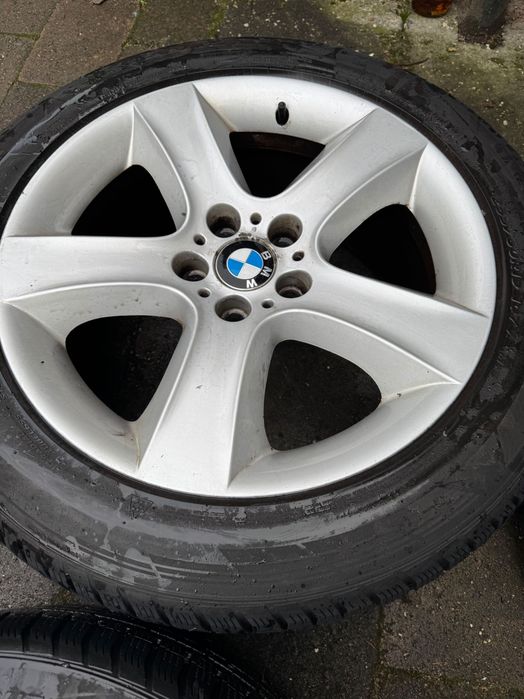 Koła felgi bmw 19 cali koła zimowe