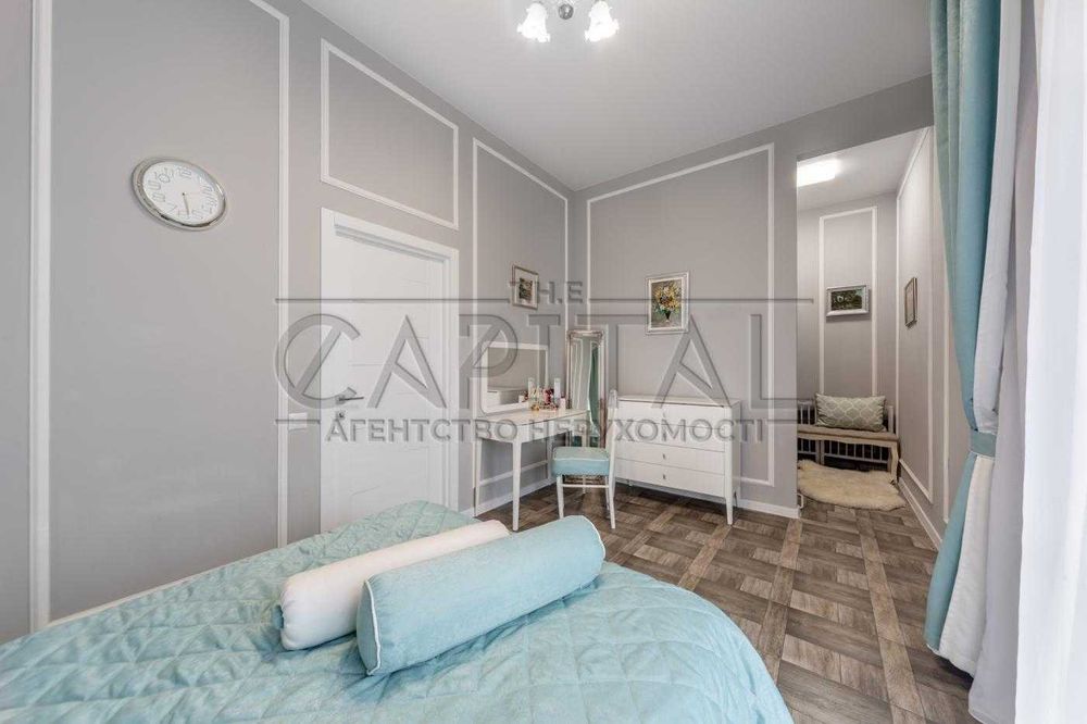 Продажа дома Крушинка 103 м Одесская трасса. 6 соток, 3 спальни