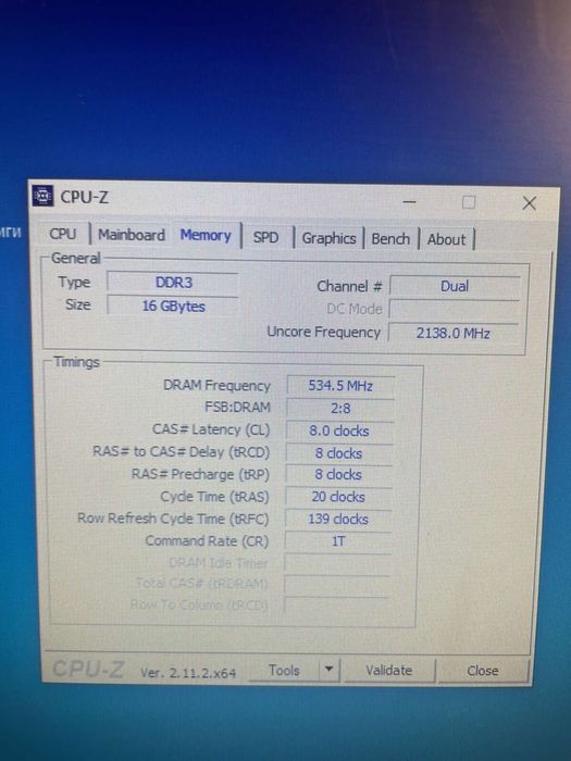 Компютер intel i7  продам в ідеальному стані