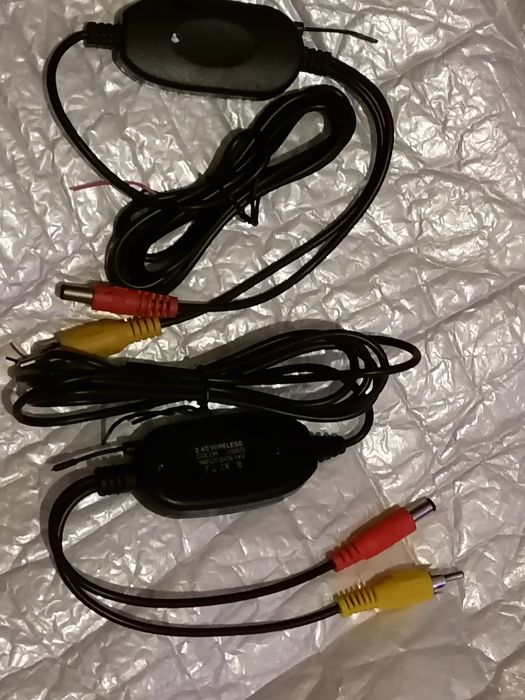 Передатчик беспроводной для камеры