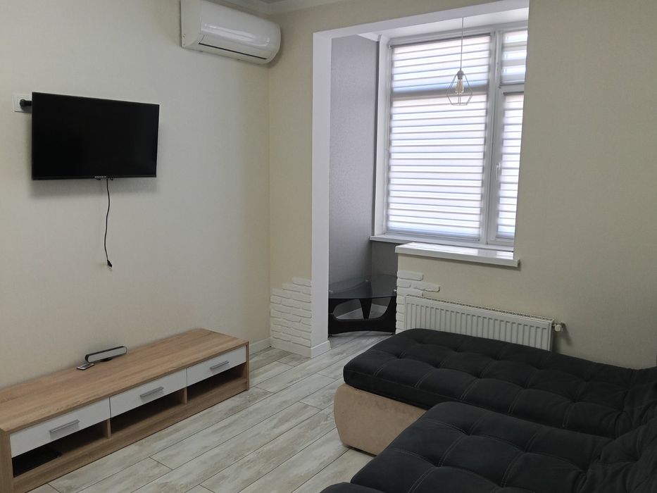 Сдам 1 комн квартиру в 47й Жемчужине на Сахарова