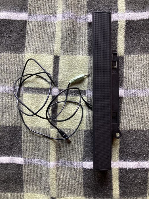 Glośniki do monitora model: AX510PA