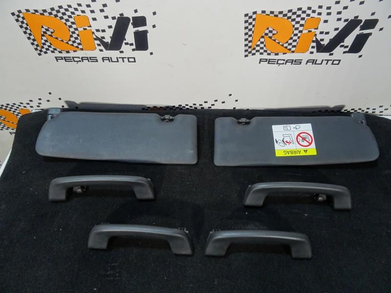 Forra de tejadilho BMW 1 (F21)