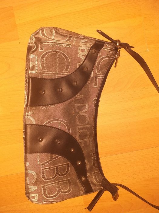 Torebka Dolce & Gabbana