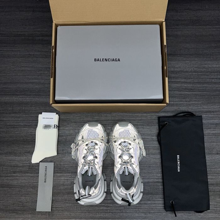 Кросівки кроссовки balenciaga balensiaga баленсиага баленсіага