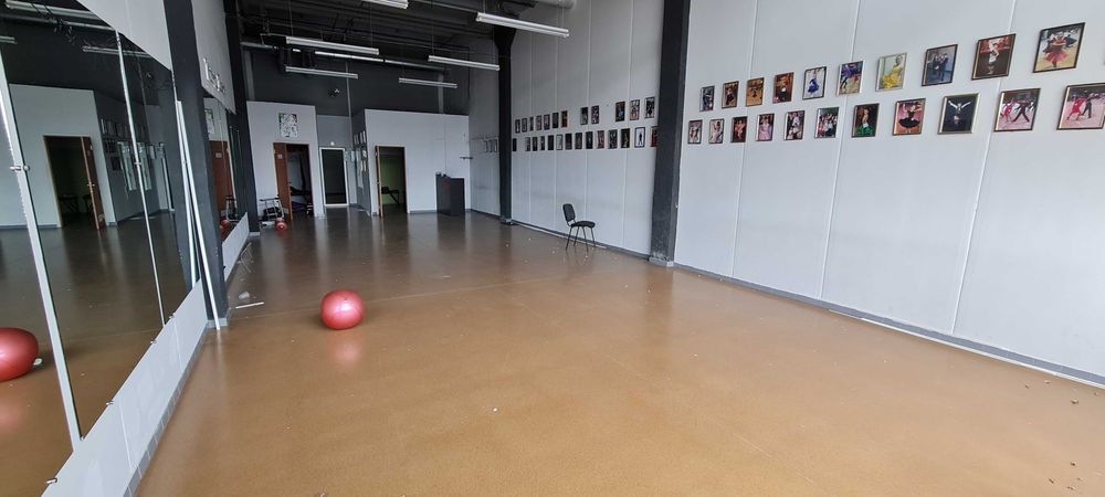 Аренда в бизнес хаб "Портал". 108 кв.м. Без комиссии