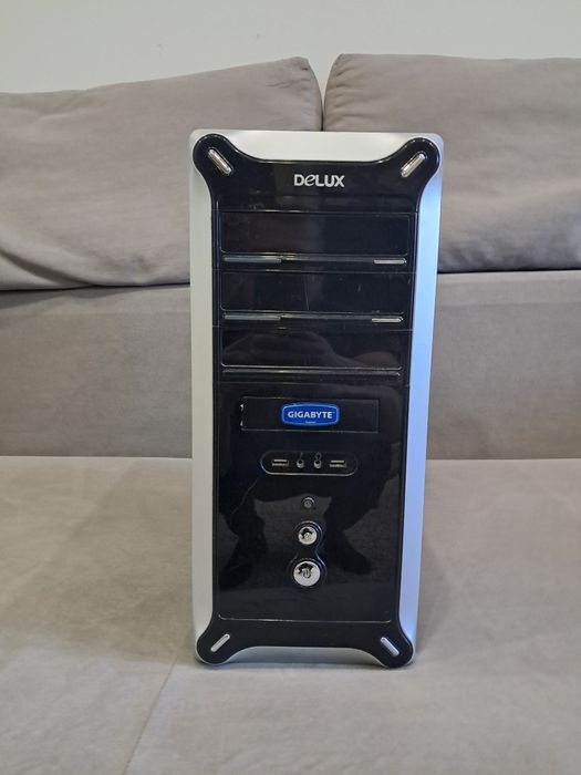 Продам системный блок