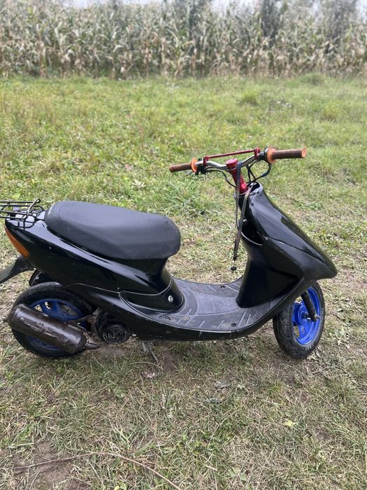 Продам хонда діо 34