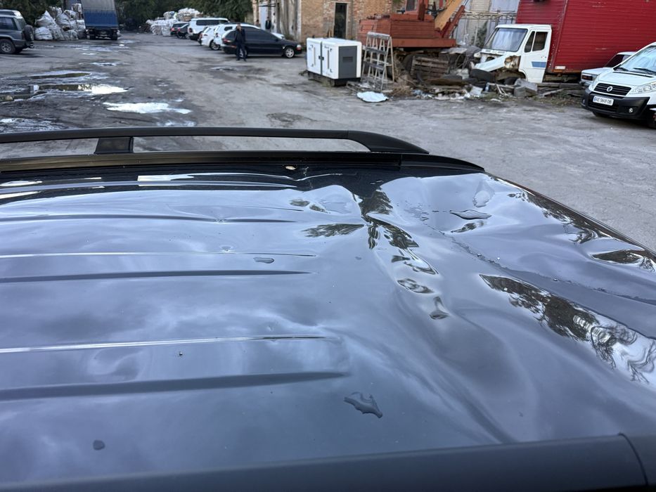 Suzuki Grand Vitara 2.4 Автомат.После прилета