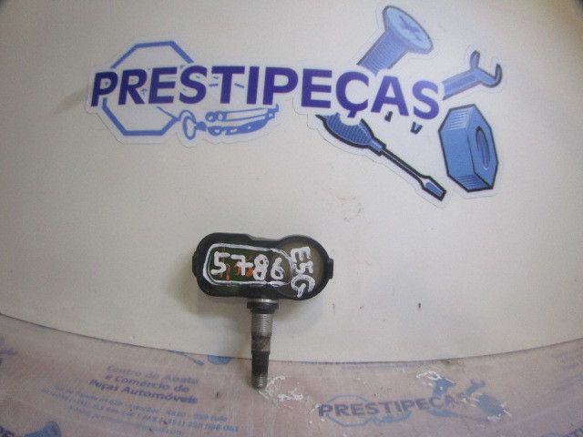 Módulo de pressão de pneus NISSAN Juke (F15)