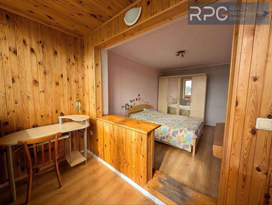 Найкращий вид Продам 3-к квартиру 61м² Дніпровська набережна 5-А БЕЗ КОМІСІЇ
