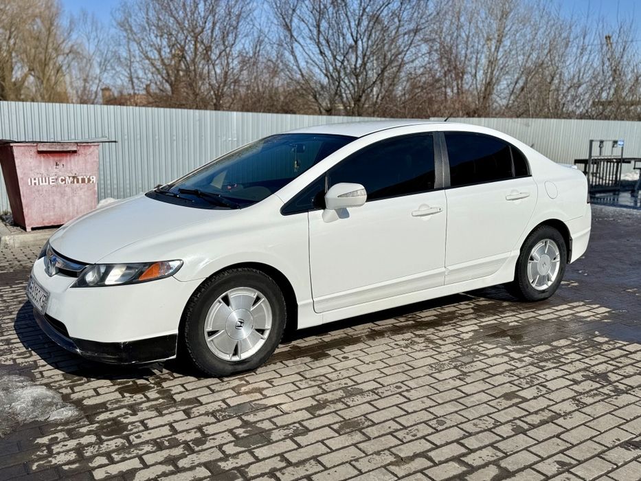 Продам Honda Civic 2008