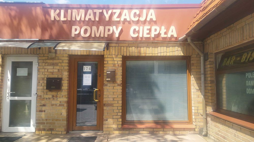 Klimatyzacja GREE PULAR 3,2 kW. Szybki montaż  Poznań