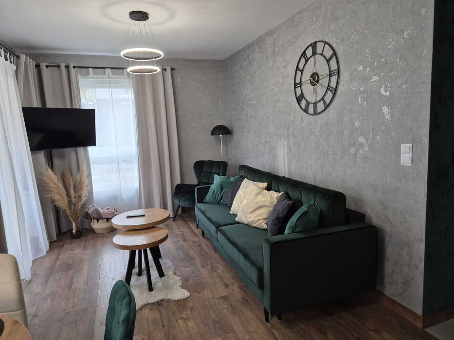 Mieszkanie / apartament Gdynia 3 pokojowe na wynajem