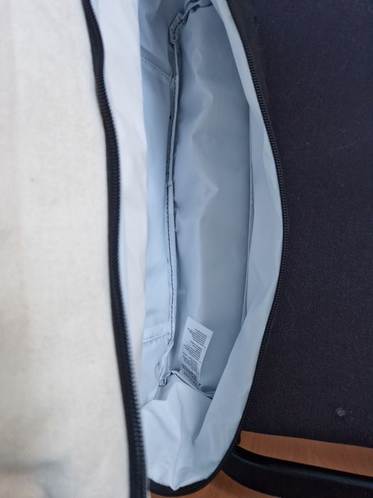 Torba  plażowa z bawełnianego płótna