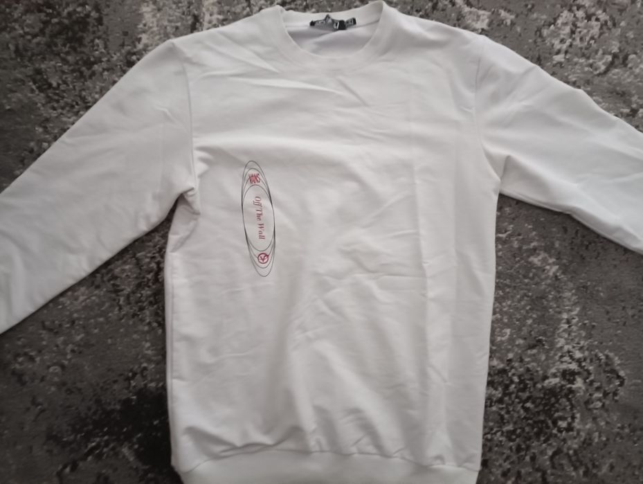 Сведер Vans deline M