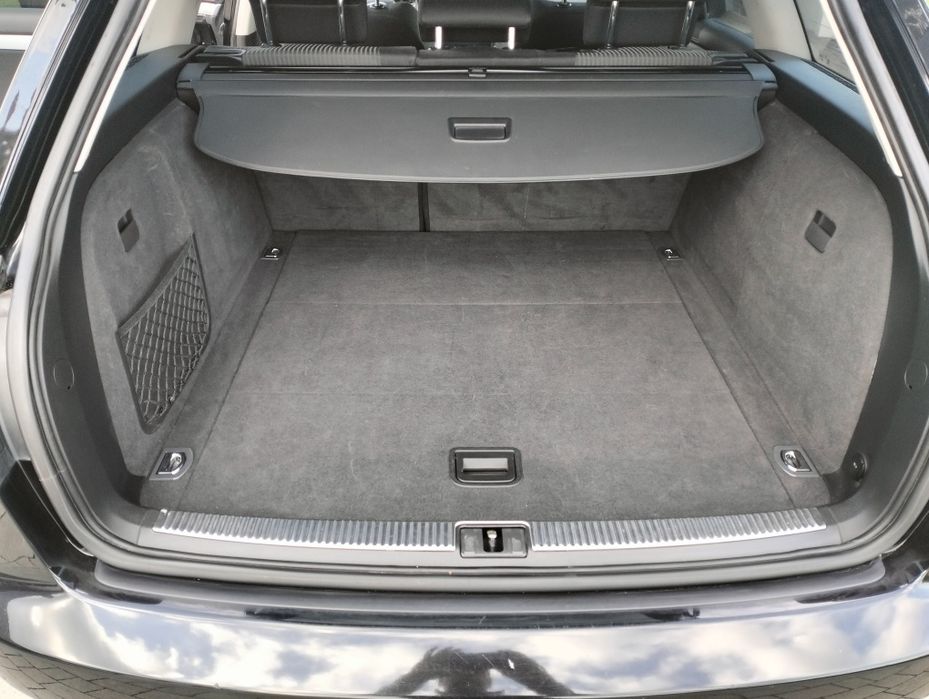 Audi A4 B7 Avant S4