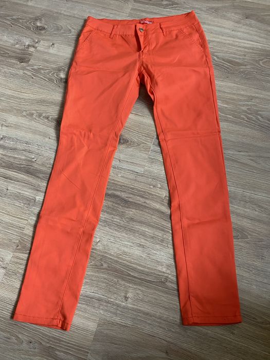 Spodnie damskie rozmiar 31