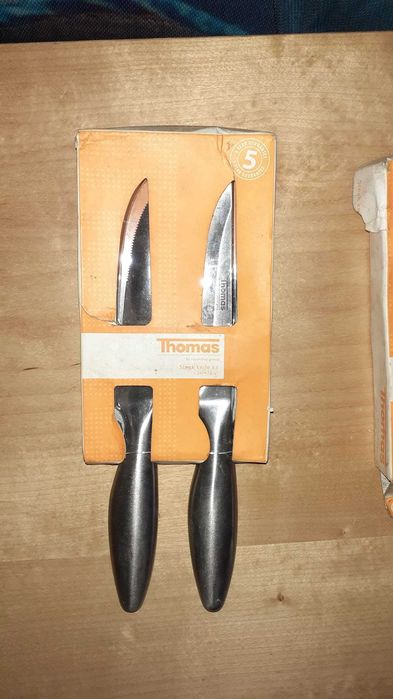 Faca Thomas by rosenthal NOVO