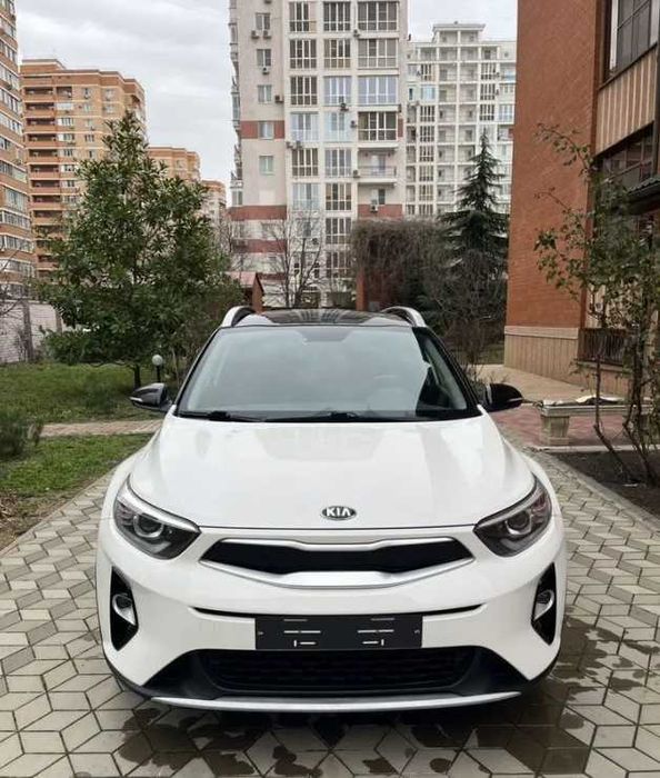 Kia Stonic  2020