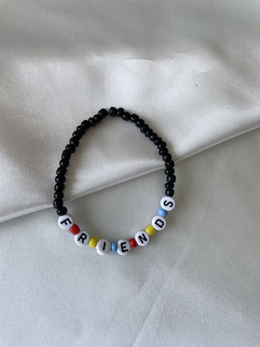 Pulseira friends