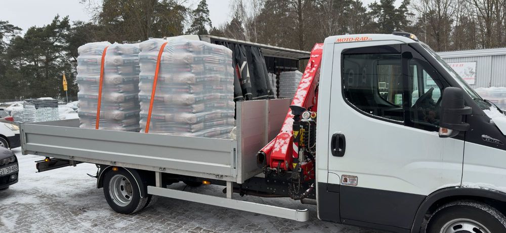 Pellet PREMIUM Baranowo