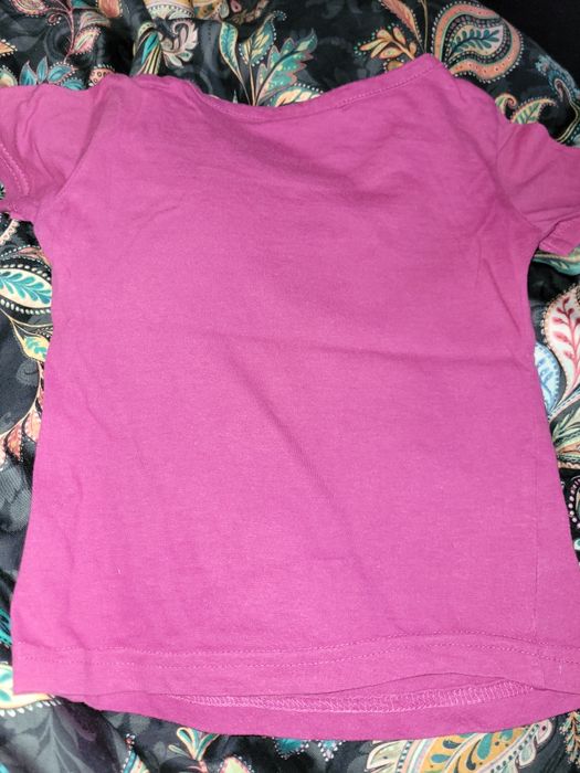 Bing t-shirt 98 104