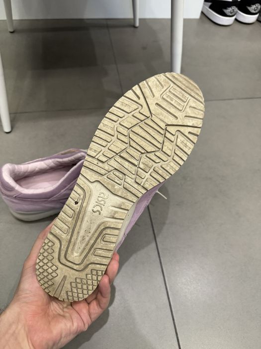 Кросівки Asics