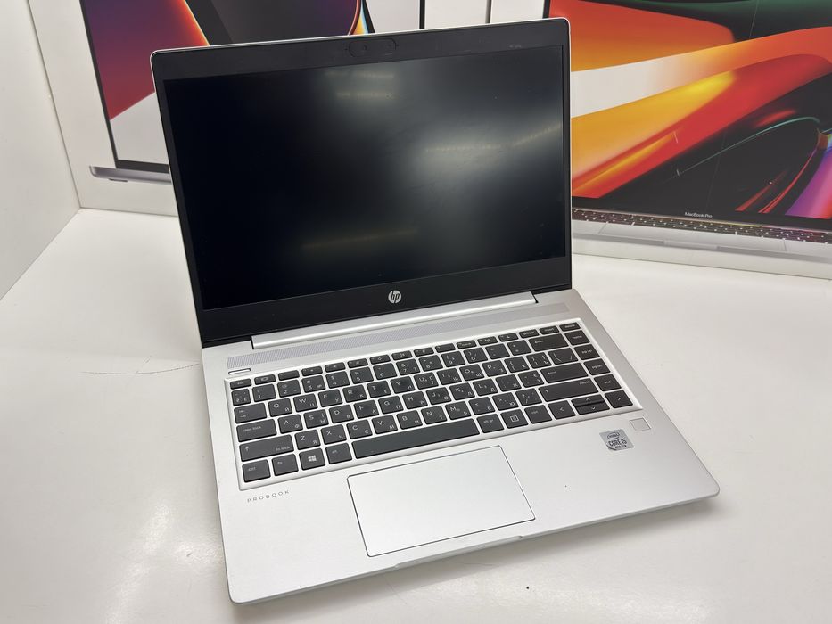 HP ProBook 440 G7 | I5-10210U | 8 GB DDR4 | 256 SSD | 14 FullHD IPS