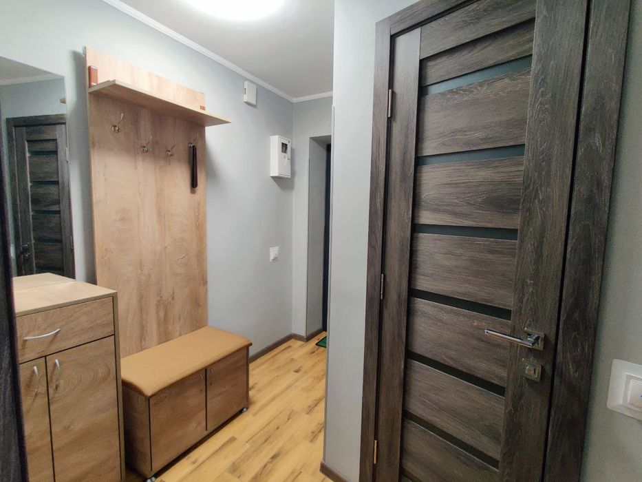 Центр / 2 - кімнати / до 5 осіб /TeRoom_Etno
