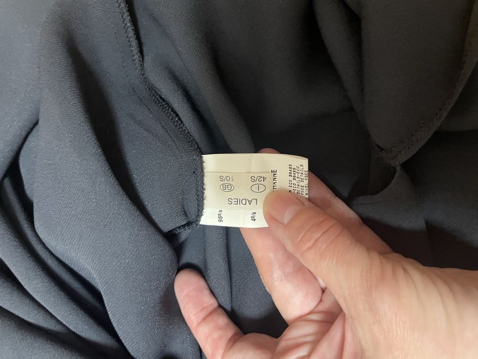 Fabiana Filippi сукня оригінал