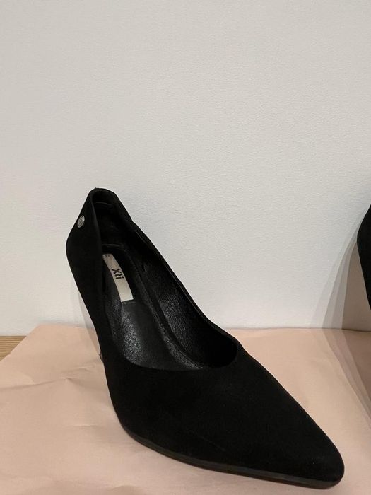 Sapato de mulher XTi