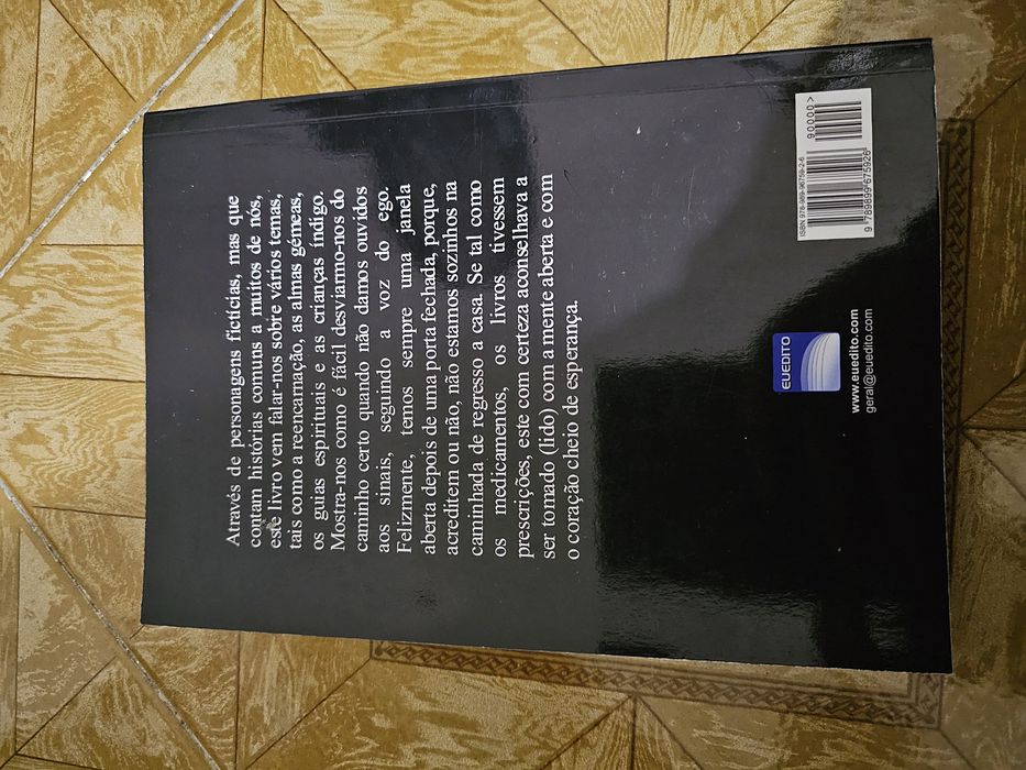 O Princípio de um Fim Qualquer- Sónia Marques