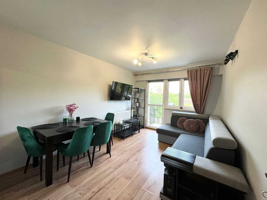 Apartment in Warszawa, Nowy Wawrzyszew, Bielany - Widok 2