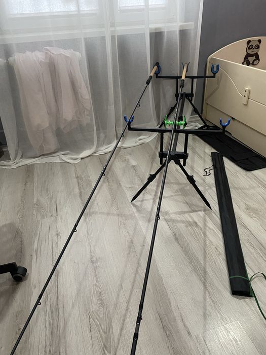 Wędki feeder/method feeder robinson,mikado,sensas,flagman