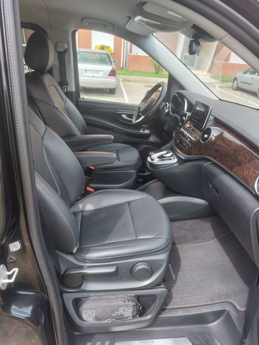 aluguer de carrinha de 9 lugares