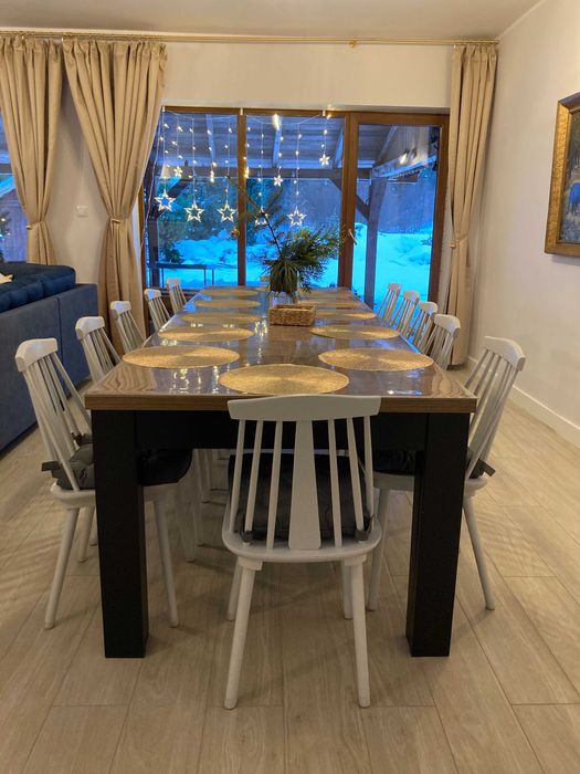 Wynajmę dom w górach Sowich (do 12 osób) na Ferie 2026