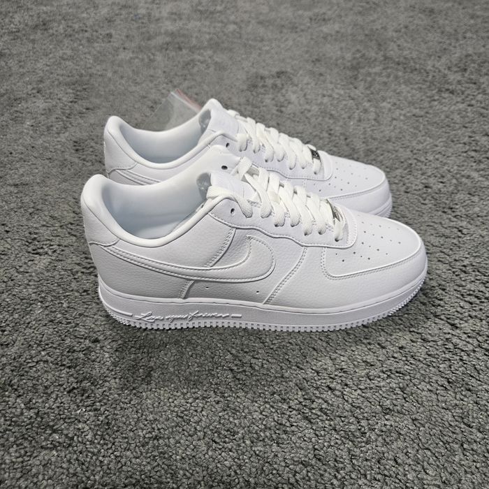 Buty Nike AF1 nocta rozmiar 42.