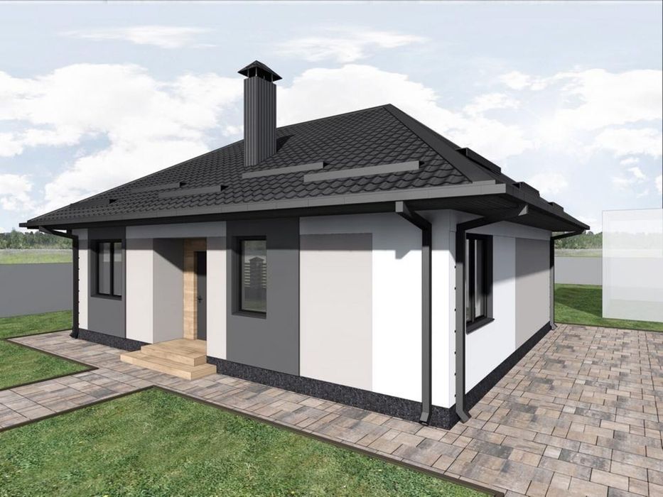 Ділянка 8соток, Станишівка, фундамент, світло, свердловина (26139937)