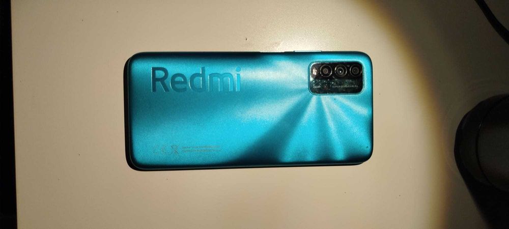 Xiaomi Redmi 9T usado