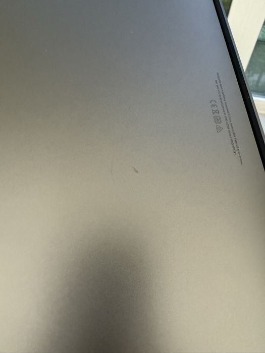 Macbook Pro 13 256gb, 2020г