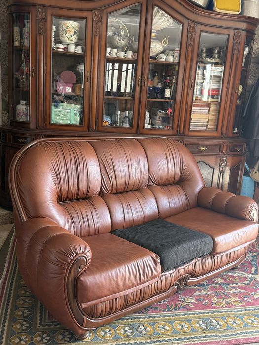 3 Sofas ( Negociável )