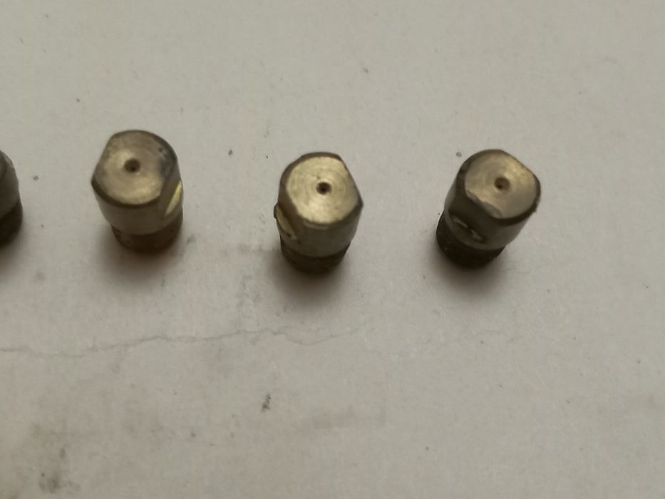 Форсунки для  примусов