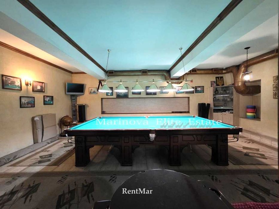 Коммерческая недвижимость по адресу Куликово поле пл. (площадь 138 м²) - Atlanta.ua - фото 8