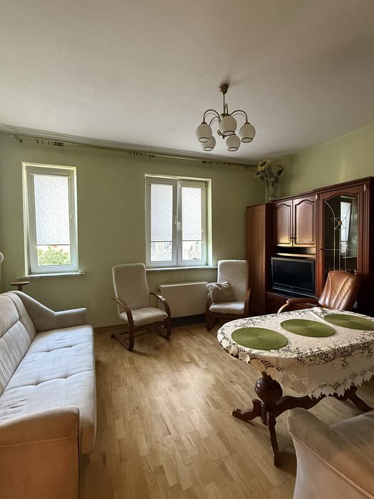 Przestronne 2-pokojowe mieszkanie 47 m² – Wrocław, Centrum - Widok 2