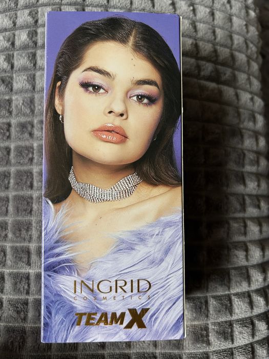 Perfum Team X Patrycji Mołczanow